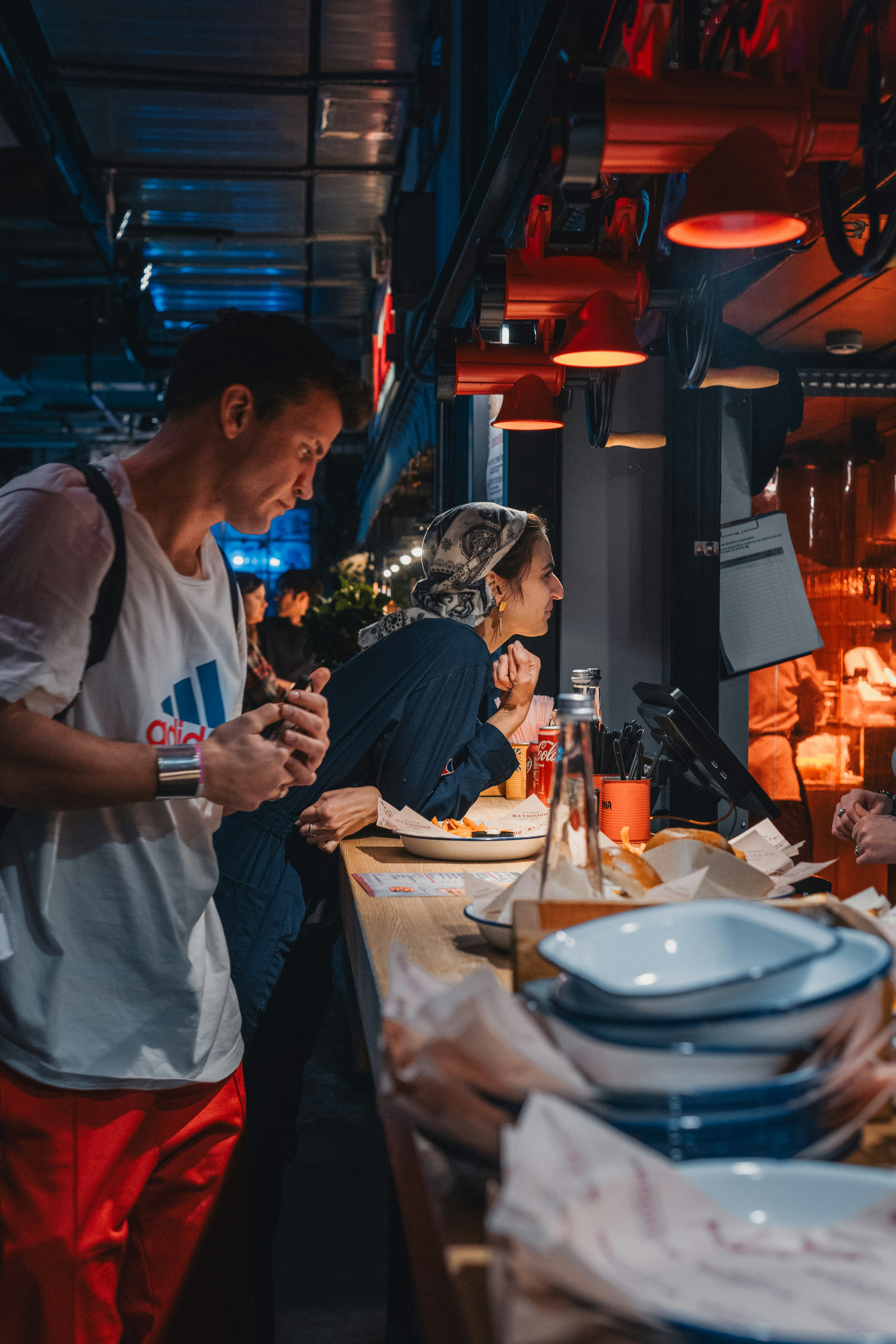 Shoryu ramen