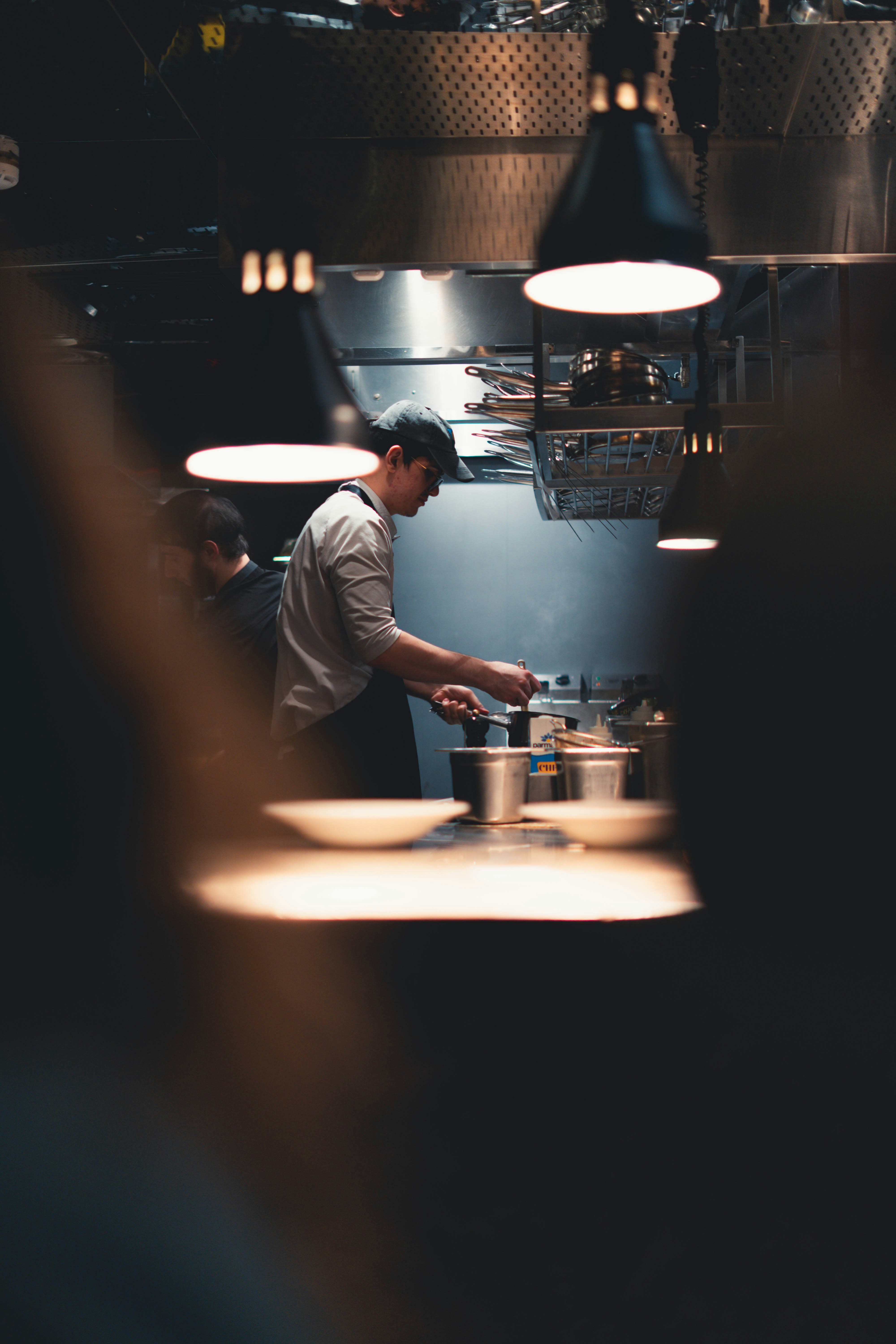 Taka kitchen
